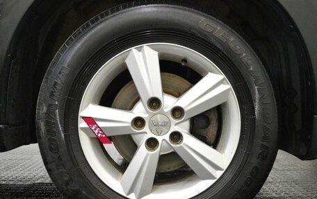 Mitsubishi Outlander III рестайлинг 3, 2014 год, 860 000 рублей, 9 фотография