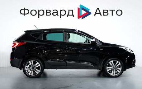 Hyundai ix35 I рестайлинг, 2014 год, 1 499 000 рублей, 8 фотография