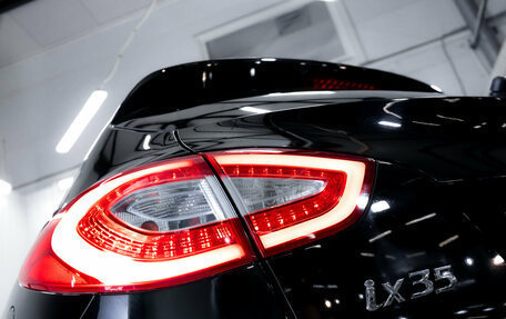 Hyundai ix35 I рестайлинг, 2014 год, 1 499 000 рублей, 10 фотография