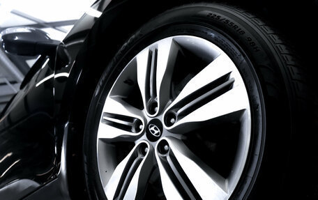 Hyundai ix35 I рестайлинг, 2014 год, 1 499 000 рублей, 11 фотография