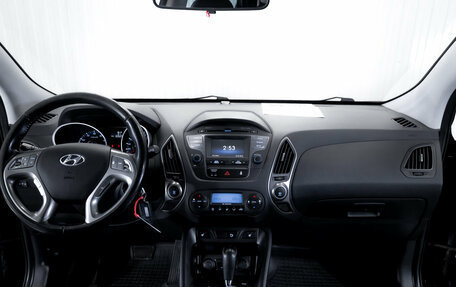 Hyundai ix35 I рестайлинг, 2014 год, 1 499 000 рублей, 13 фотография