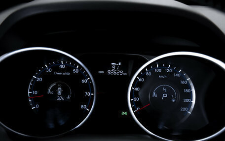 Hyundai ix35 I рестайлинг, 2014 год, 1 499 000 рублей, 14 фотография