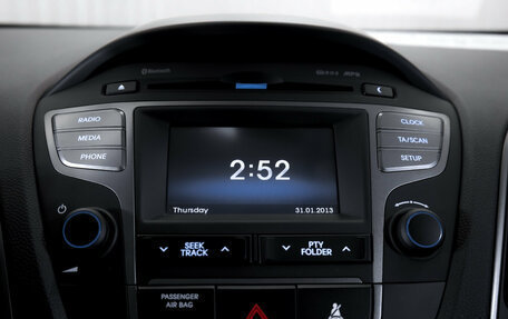 Hyundai ix35 I рестайлинг, 2014 год, 1 499 000 рублей, 19 фотография