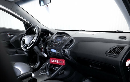 Hyundai ix35 I рестайлинг, 2014 год, 1 499 000 рублей, 15 фотография