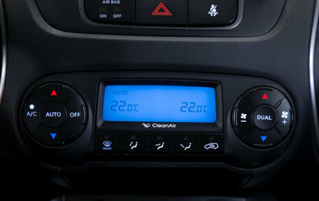 Hyundai ix35 I рестайлинг, 2014 год, 1 499 000 рублей, 20 фотография