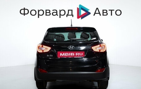 Hyundai ix35 I рестайлинг, 2014 год, 1 499 000 рублей, 6 фотография