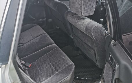Mitsubishi Galant VIII, 1989 год, 160 000 рублей, 6 фотография