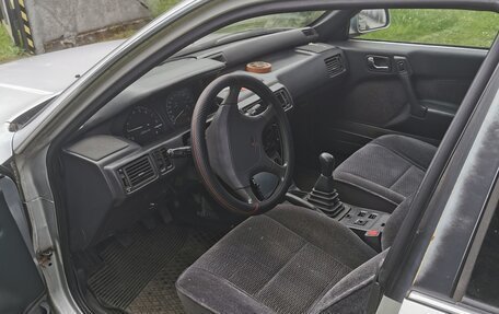 Mitsubishi Galant VIII, 1989 год, 160 000 рублей, 8 фотография
