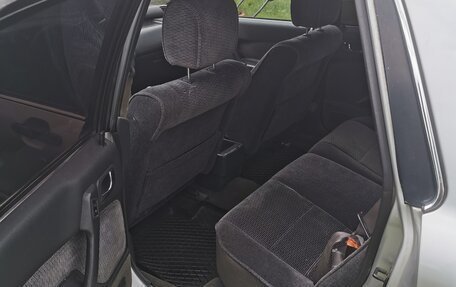 Mitsubishi Galant VIII, 1989 год, 160 000 рублей, 7 фотография