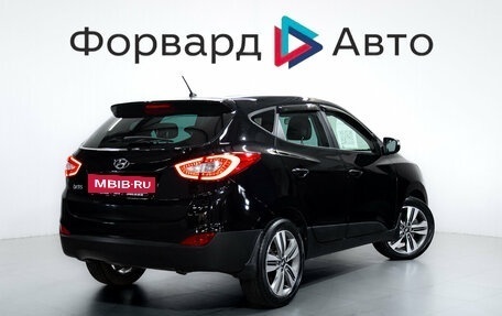 Hyundai ix35 I рестайлинг, 2014 год, 1 499 000 рублей, 7 фотография