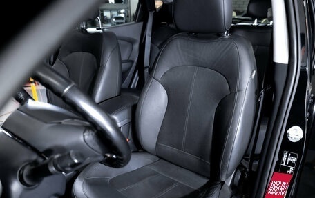 Hyundai ix35 I рестайлинг, 2014 год, 1 499 000 рублей, 16 фотография