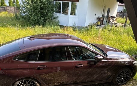 BMW 6 серия, 2018 год, 3 200 000 рублей, 4 фотография