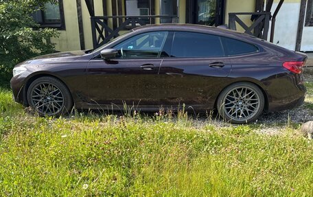 BMW 6 серия, 2018 год, 3 200 000 рублей, 2 фотография