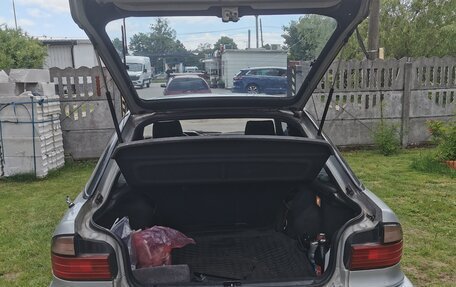 Mitsubishi Galant VIII, 1989 год, 160 000 рублей, 10 фотография