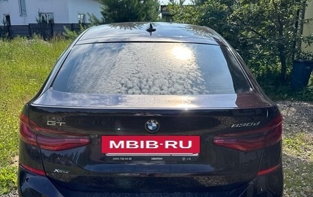 BMW 6 серия, 2018 год, 3 200 000 рублей, 3 фотография