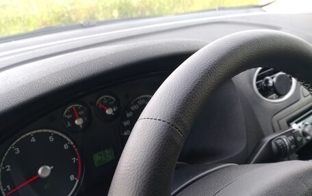 Ford Focus II рестайлинг, 2007 год, 490 000 рублей, 16 фотография