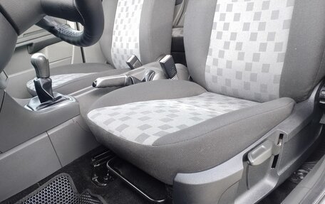 Ford Focus II рестайлинг, 2007 год, 490 000 рублей, 18 фотография