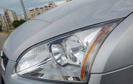 Ford Focus II рестайлинг, 2007 год, 490 000 рублей, 11 фотография