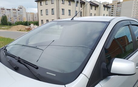 Ford Focus II рестайлинг, 2007 год, 490 000 рублей, 13 фотография