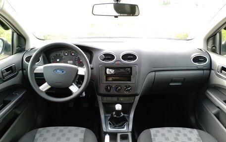 Ford Focus II рестайлинг, 2007 год, 490 000 рублей, 14 фотография