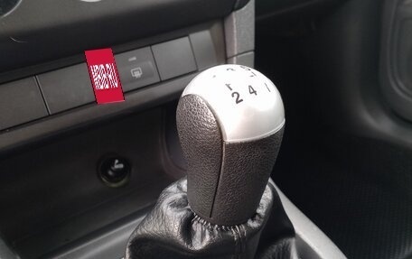 Ford Focus II рестайлинг, 2007 год, 490 000 рублей, 20 фотография