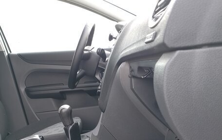 Ford Focus II рестайлинг, 2007 год, 490 000 рублей, 22 фотография