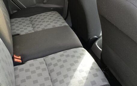 Ford Focus II рестайлинг, 2007 год, 490 000 рублей, 23 фотография