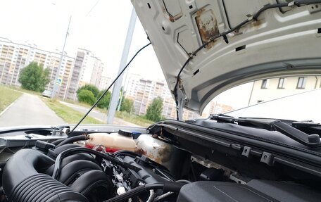 Ford Focus II рестайлинг, 2007 год, 490 000 рублей, 35 фотография