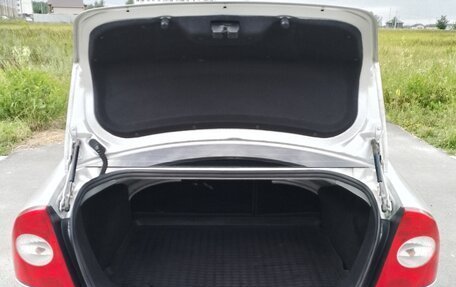 Ford Focus II рестайлинг, 2007 год, 490 000 рублей, 32 фотография