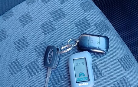 Ford Focus II рестайлинг, 2007 год, 490 000 рублей, 40 фотография