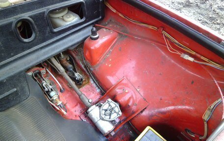 ЗАЗ 968, 1988 год, 85 000 рублей, 13 фотография