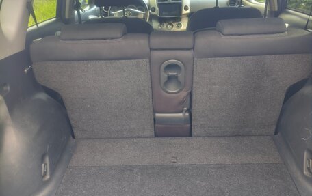 Toyota RAV4, 2008 год, 1 111 111 рублей, 4 фотография
