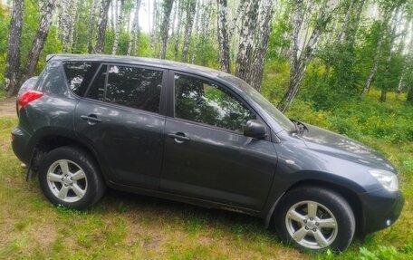 Toyota RAV4, 2008 год, 1 111 111 рублей, 2 фотография