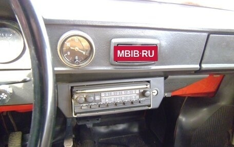 ЗАЗ 968, 1988 год, 85 000 рублей, 8 фотография