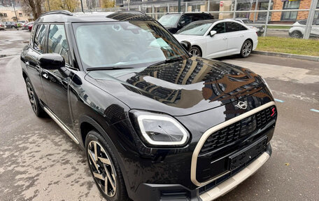 MINI Countryman, 2025 год, 6 290 000 рублей, 3 фотография