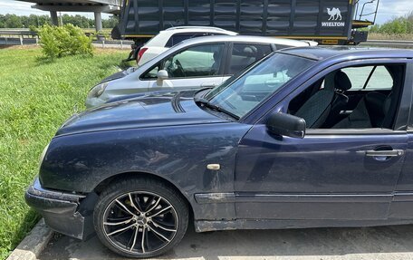 Mercedes-Benz E-Класс, 1998 год, 300 005 рублей, 2 фотография