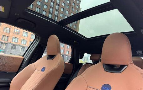 MINI Countryman, 2025 год, 6 290 000 рублей, 7 фотография