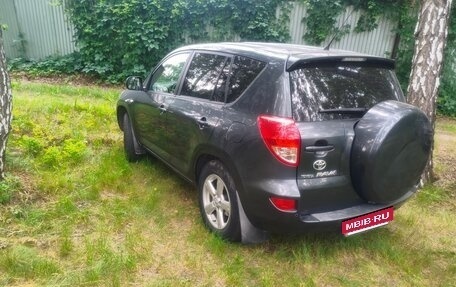Toyota RAV4, 2008 год, 1 111 111 рублей, 3 фотография