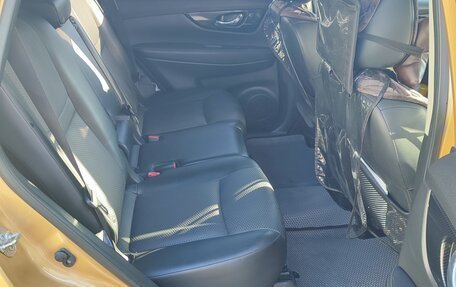 Nissan X-Trail, 2018 год, 1 999 999 рублей, 5 фотография