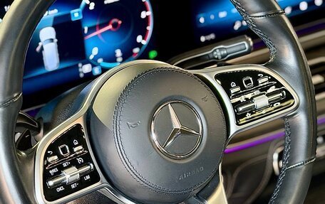 Mercedes-Benz GLS, 2021 год, 7 190 000 рублей, 7 фотография