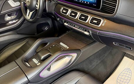 Mercedes-Benz GLS, 2021 год, 7 190 000 рублей, 8 фотография