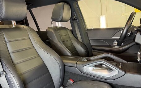 Mercedes-Benz GLS, 2021 год, 7 190 000 рублей, 14 фотография