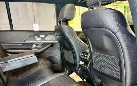 Mercedes-Benz GLS, 2021 год, 7 190 000 рублей, 16 фотография
