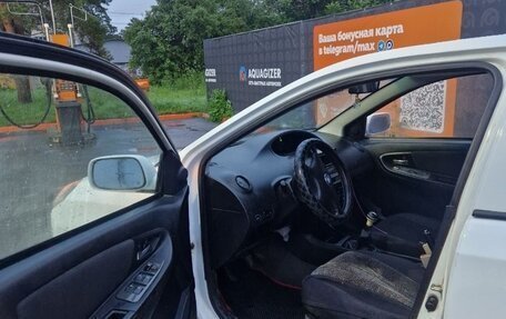 Geely MK I рестайлинг, 2010 год, 130 000 рублей, 4 фотография