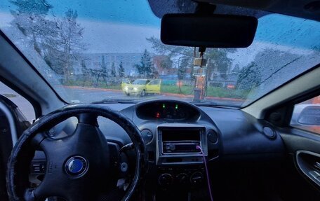 Geely MK I рестайлинг, 2010 год, 130 000 рублей, 6 фотография