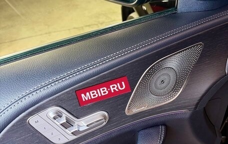 Mercedes-Benz GLS, 2021 год, 7 190 000 рублей, 13 фотография