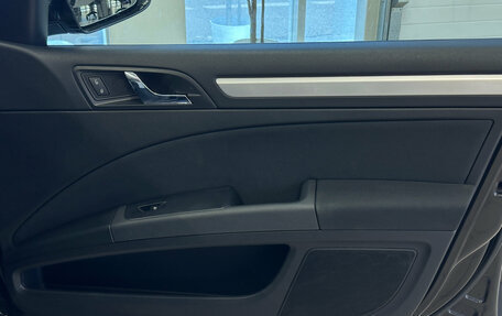 Skoda Superb III рестайлинг, 2010 год, 850 000 рублей, 16 фотография