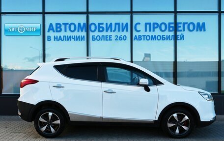 JAC S3, 2018 год, 825 000 рублей, 6 фотография