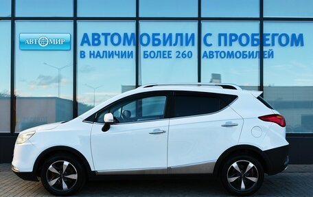 JAC S3, 2018 год, 825 000 рублей, 2 фотография