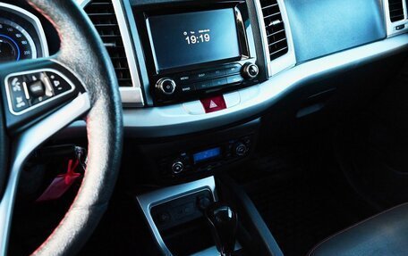 JAC S3, 2018 год, 825 000 рублей, 9 фотография